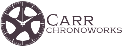 Carr ChronoWorks